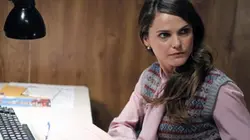 The Americans S01E11 Guerre secrète