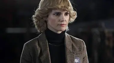 The Americans S02E03 Le monde est petit