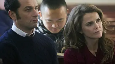The Americans S03E06 Renaissance