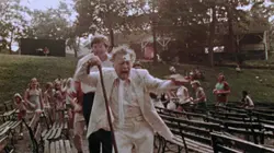 The Amusement Park en streaming