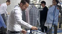 Sur M6 à 20h55 : The Apprentice - qui décrochera le job ?