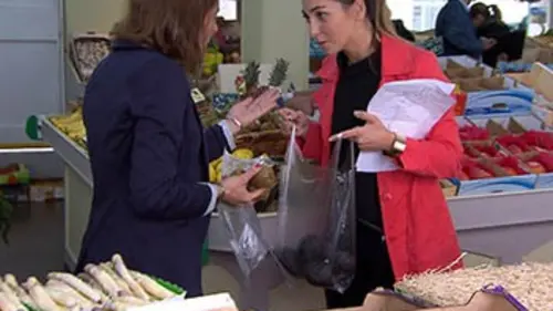 The Apprentice - qui décrochera le job ?