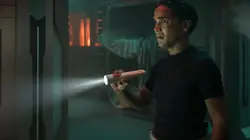 The Ark S02E01 Une expérience infructueuse en streaming