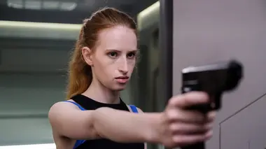 The Ark S01E09 La manière forte