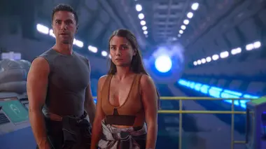 The Ark S02E07 Ce n'est pas possible