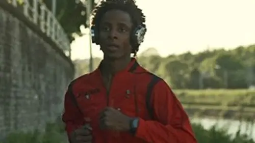 Casting The Art of Becoming