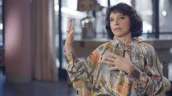 The Art of Television : les réalisateurs de séries