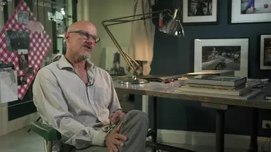 The Art of Television : les réalisateurs de séries S01E04 Tim Van Patten (The Sopranos, The Pacific, Boardwalk Empire)