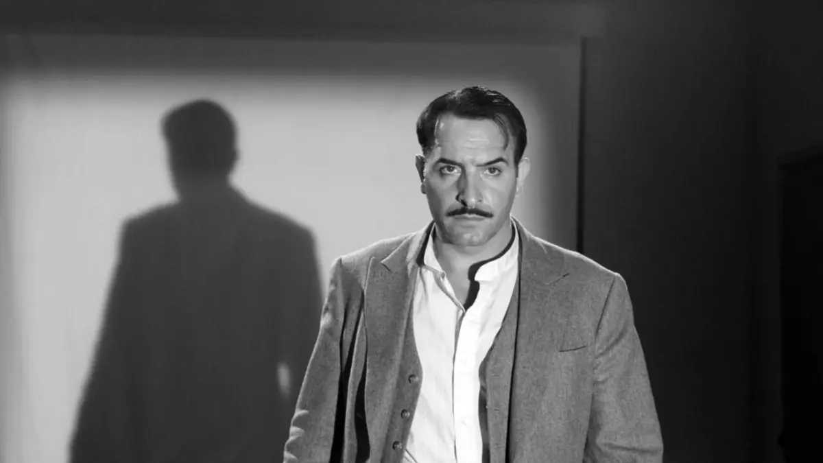 Visuel de The Artist