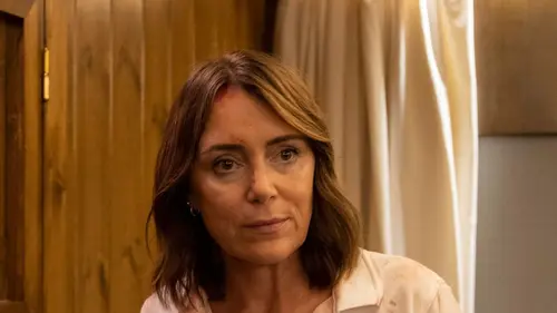 The Assassin S01E02 en streaming