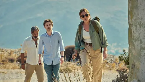 The Assassin S01E03 en streaming