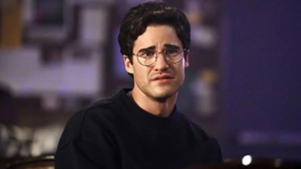 The assassination of Gianni Versace S02E04 La maison près du lac