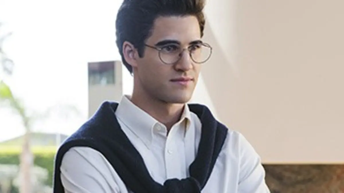 The assassination of Gianni Versace S02E06 La chute