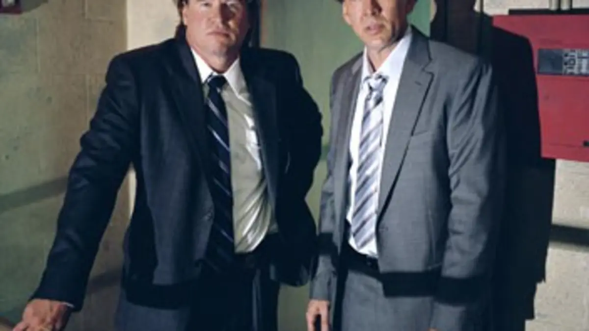 The Bad Lieutenant : Port of Call, New Orleans