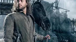 The Bastard Executioner S01E07 Behold the Lamb / Gweled Yr Oen