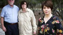 Visuel de The Batman Killer