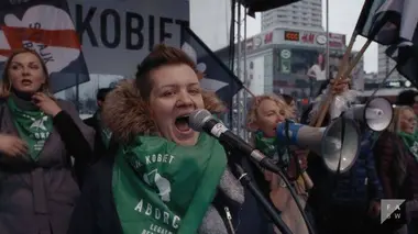 The Battle for Our Voices (2021)