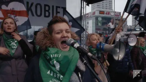 The Battle for Our Voices