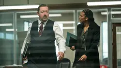 The Bay S05E01 en streaming