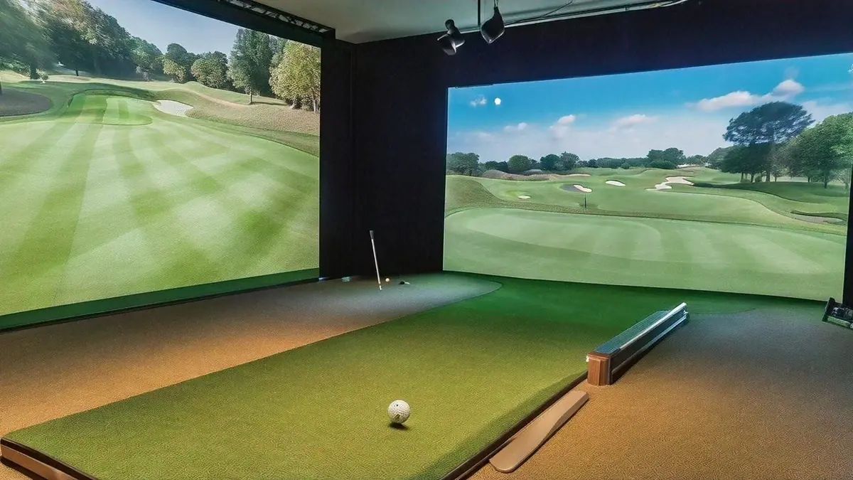 The Bay / Jupiter Links Golf TGL 2026