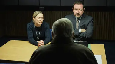 The Bay S03E05