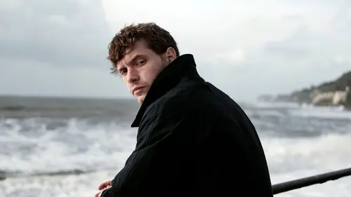 The Beast Must Die S01E06