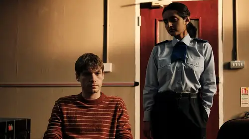 The Beast Must Die S01E03