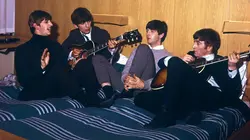 The Beatles : Eight Days a Week - The Touring Years