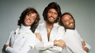 The Bee Gees : "How Can You Mend a Broken Heart"