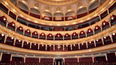 The Beggar's Opera