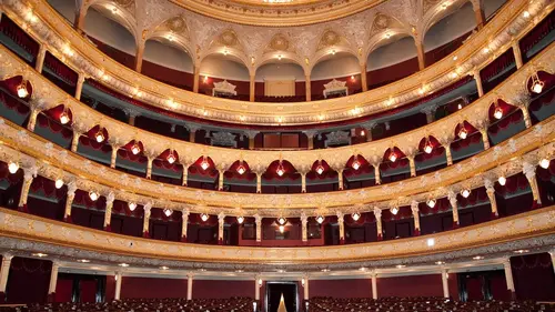 The Beggar's Opera