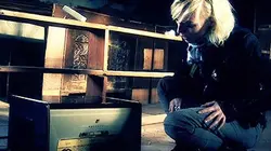 Sur Planète+ Aventure à 22h50 : The Believers : Experience To The Unknown
