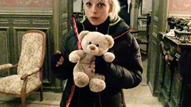 L'hôpital de Newsham Park (2/2)