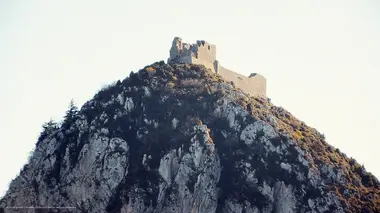 Un nouveau voyage commence