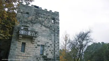 Le moulin de Saint-Christol