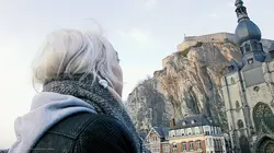 The Believers : expériences vers l'inconnu S02E04 La citadelle de Dinant