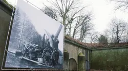 The Believers : expériences vers l'inconnu S02E06 Le fort de Loncin