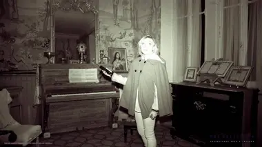 Le domaine de l'abbé Saunière (2/2)