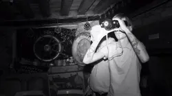 The Believers : expériences vers l'inconnu