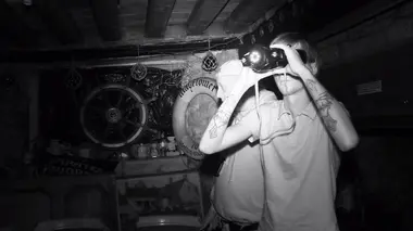 Le domaine de l'abbé Saunière (1/2)