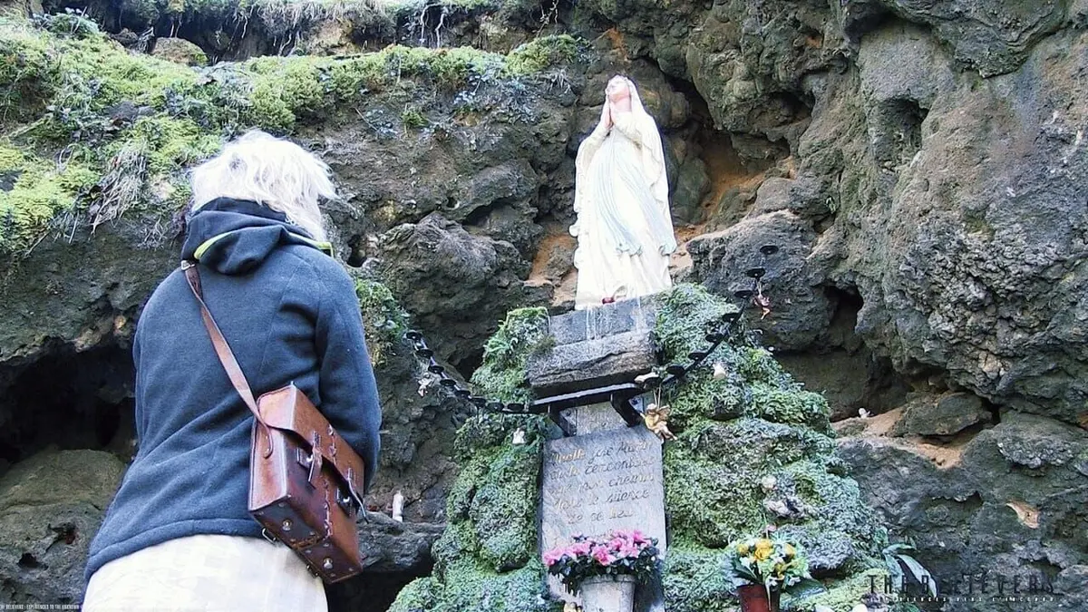 The Believers : expériences vers l'inconnu Le Val de Consolation