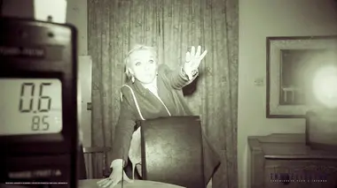 The Believers : expériences vers l'inconnu La Maison de Grey Street