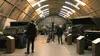 The Believers : expériences vers l'inconnu Retour au musée militaire de Sunderland (2018)