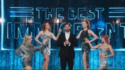 The Best Immigrant