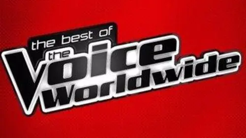 The Best Of the Voice Worldwide