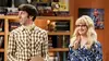 The Big Bang Theory S02E10 L'énigme Vartabedian