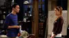 The Big Bang Theory S02E07 La vengeance de Sheldon