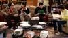 The Big Bang Theory S03E16 La rencontre avec le grand Stan