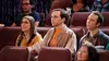 The Big Bang Theory S06E02 Les fluctuations du découplement