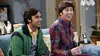 The Big Bang Theory S07E16 La table de tous les dangers
